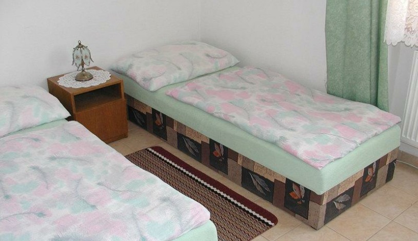 Penzion Betty Český Krumlov - Apartmá č. 2